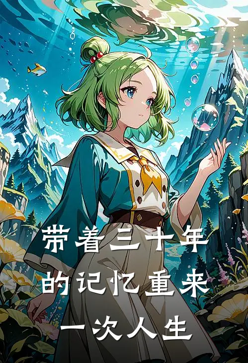 带着三十年的记忆重来一次人生永余雨航免费小说在线看_完本小说阅读带着三十年的记忆重来一次人生(永余雨航)