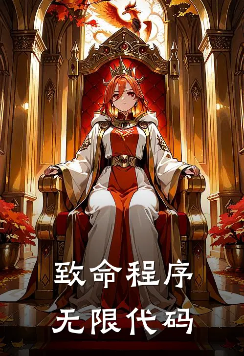 致命程序：无限代码林夏林秋免费小说全文阅读_免费小说在线阅读致命程序：无限代码林夏林秋