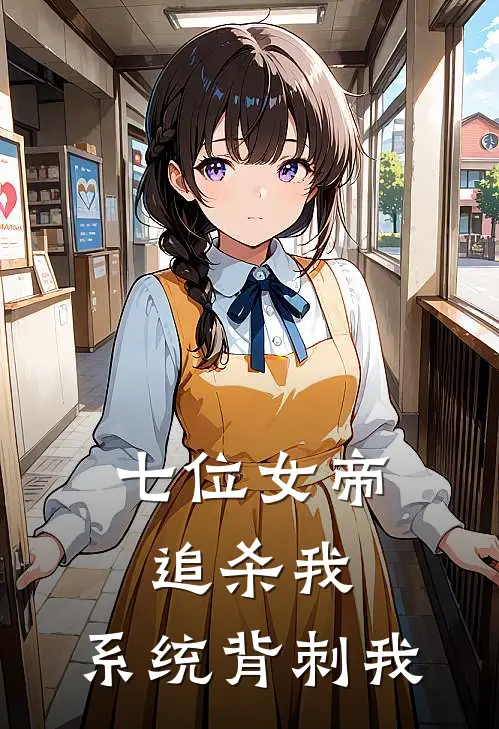 七位女帝追杀我，系统背刺我萧戮心苏心免费完结小说_完本完结小说七位女帝追杀我，系统背刺我(萧戮心苏心)