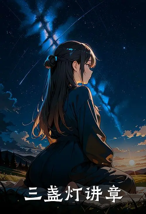 三盏灯讲章