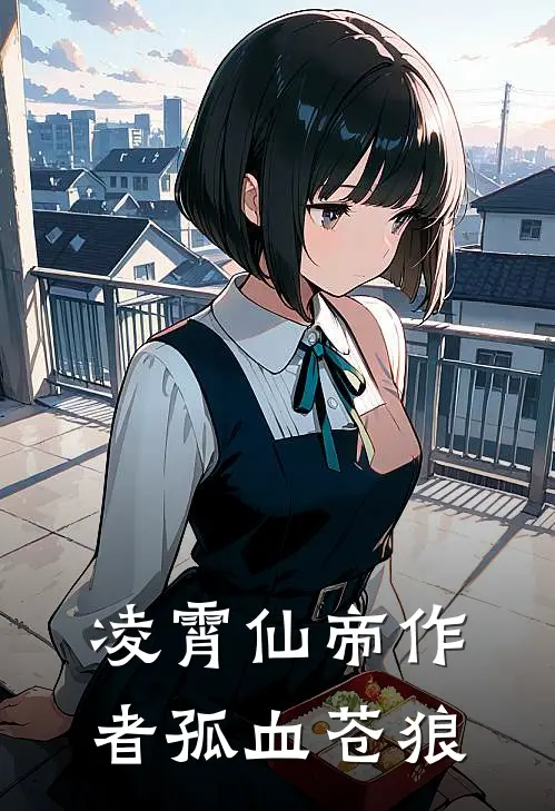 凌霄仙帝 作者孤血苍狼