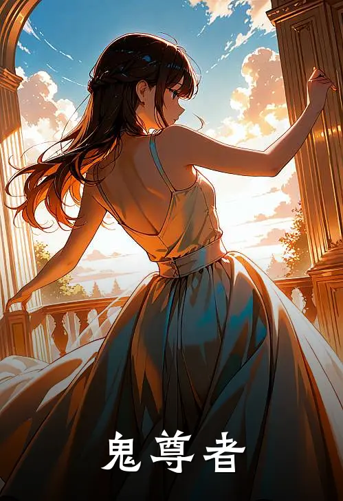 鬼尊者