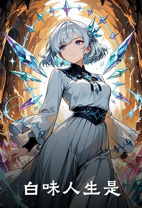白味人生是