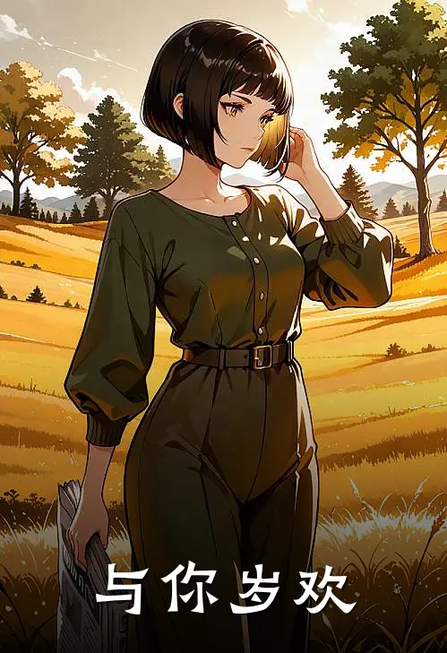 与你岁欢周岁欢琦琦免费完整版小说_热门小说大全与你岁欢周岁欢琦琦