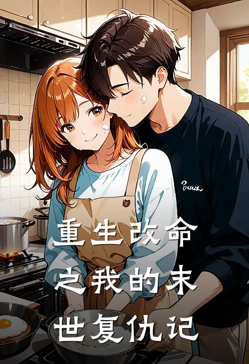 重生改命之我的末世复仇记