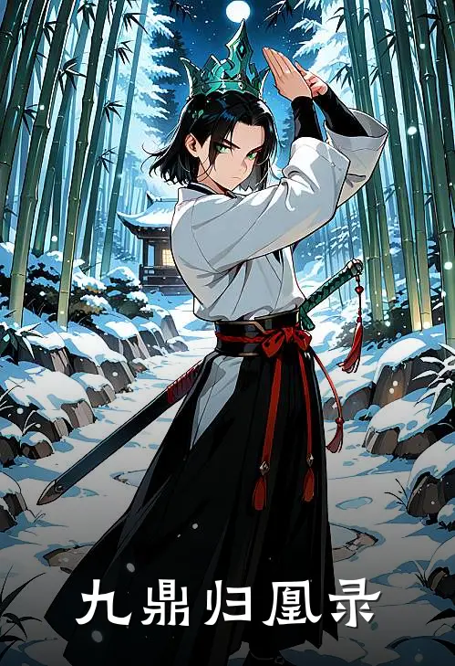 九鼎归凰录秦未央玉佩最新章节在线阅读_秦未央玉佩全本免费在线阅读