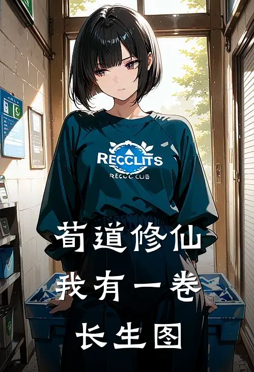 荀道修仙我有一卷长生图