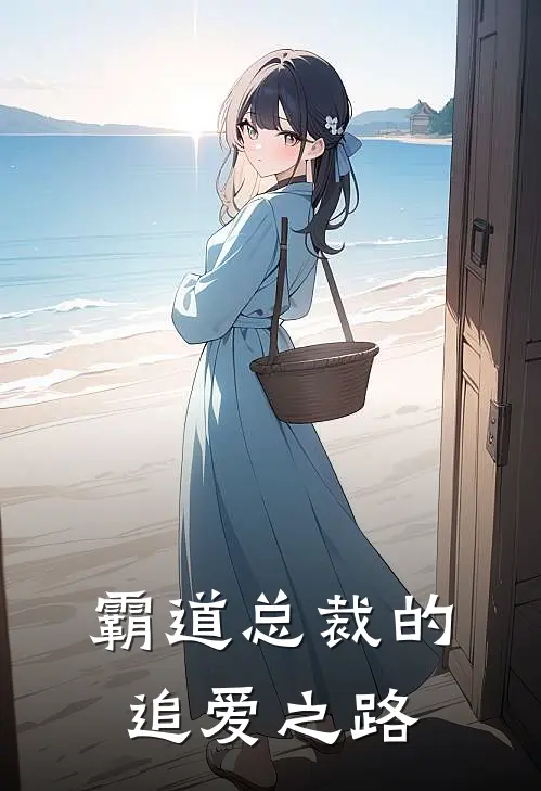 霸道总裁的追爱之路