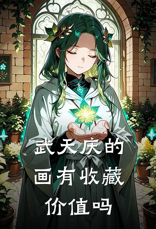 武天庆的画有收藏价值吗