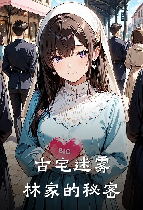 古宅迷雾：林家的秘密