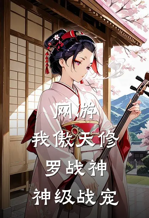 网游：我傲天修罗战神，神级战宠