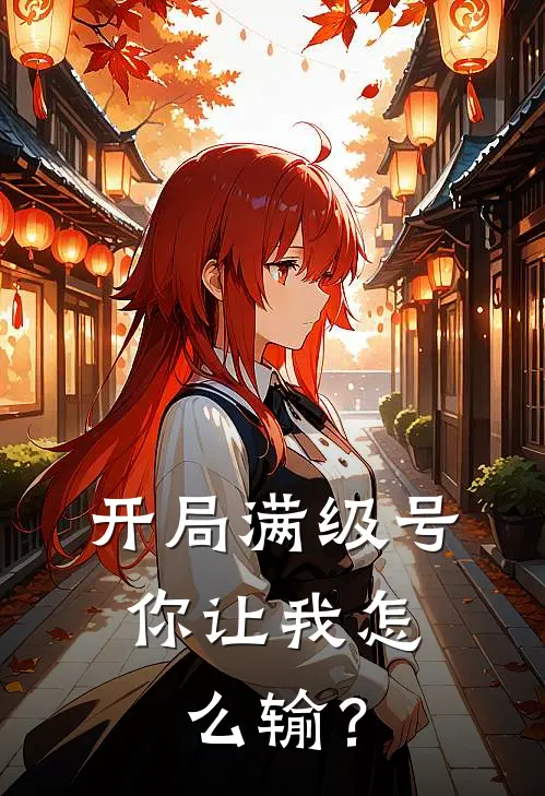 开局满级号，你让我怎么输？夏雨石动美玲完结小说免费阅读_完本热门小说开局满级号，你让我怎么输？夏雨石动美玲