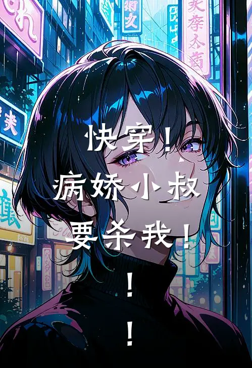 快穿！病娇小叔要杀我！！！