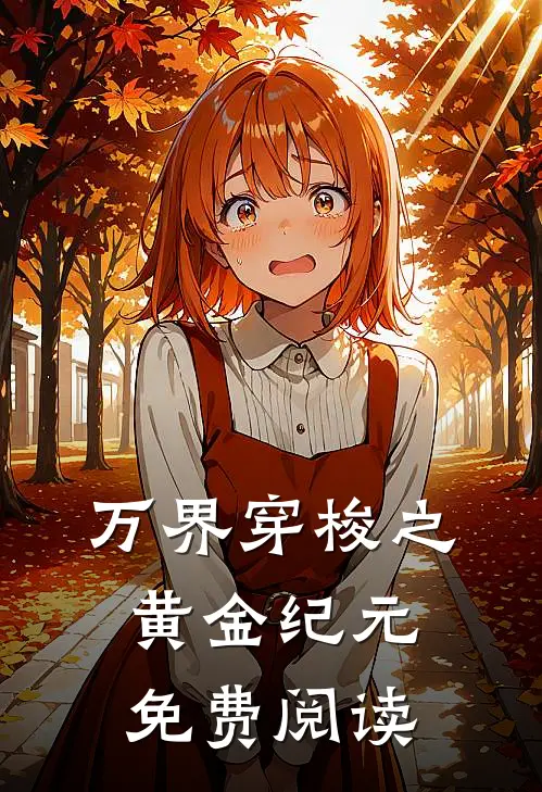 万界穿梭之黄金纪元免费阅读