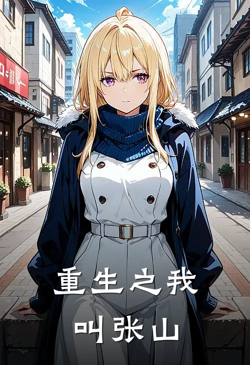 重生之我叫张山