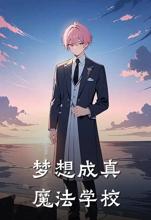 《梦想成真魔法学校》楚遥维兰德完本小说_楚遥维兰德(梦想成真魔法学校)全文免费阅读无弹窗大结局