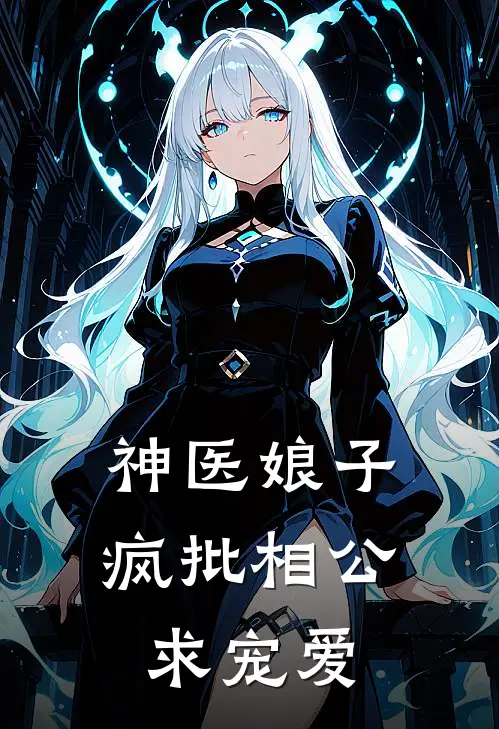 神医娘子：疯批相公求宠爱