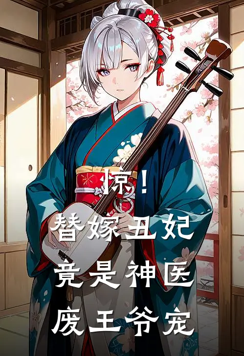 惊！替嫁丑妃竟是神医，废王爷宠(苏清菀苏清瑤)网络热门小说_最新小说惊！替嫁丑妃竟是神医，废王爷宠(苏清菀苏清瑤)