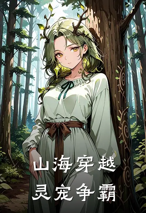 山海穿越：灵宠争霸