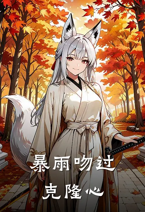 暴雨吻过克隆心