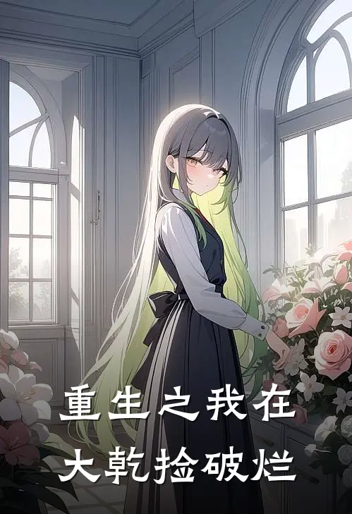 重生之我在大乾捡破烂
