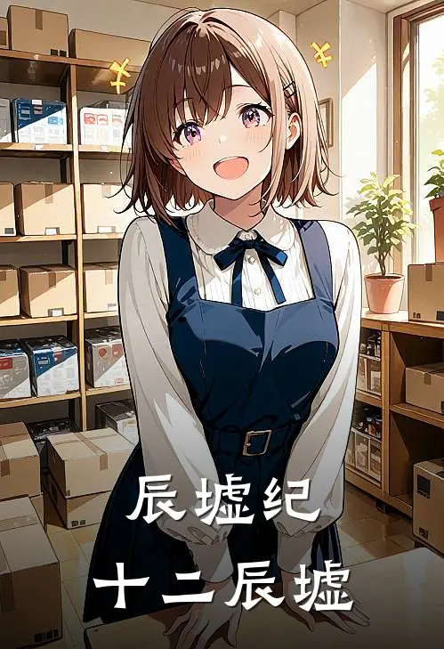 辰墟纪：十二辰墟