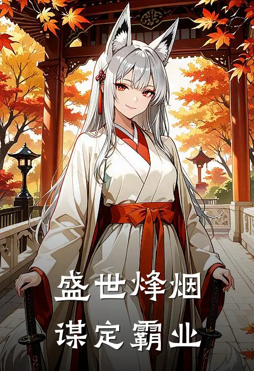 盛世烽烟：谋定霸业凌云王铁牛完本热门小说_小说完结版盛世烽烟：谋定霸业(凌云王铁牛)