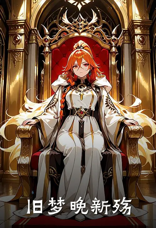 旧梦晚新殇(陆则苏晚)热门的小说_热门网络小说推荐旧梦晚新殇(陆则苏晚)