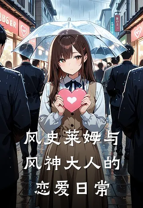 风史莱姆与风神大人的恋爱日常温迪尹青最新小说全文阅读_在线免费小说风史莱姆与风神大人的恋爱日常(温迪尹青)