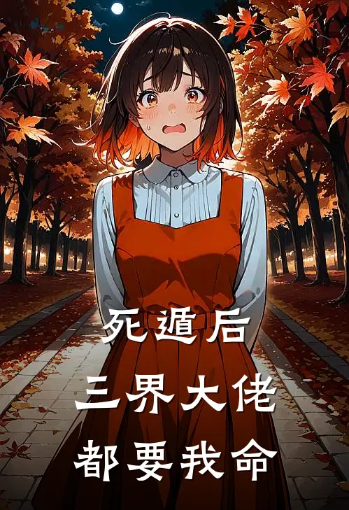 死遁后，三界大佬都要我命(沈澈白无尘)免费小说阅读_免费小说完整版死遁后，三界大佬都要我命(沈澈白无尘)