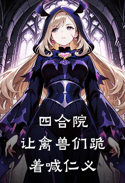 四合院：让禽兽们跪着喊仁义