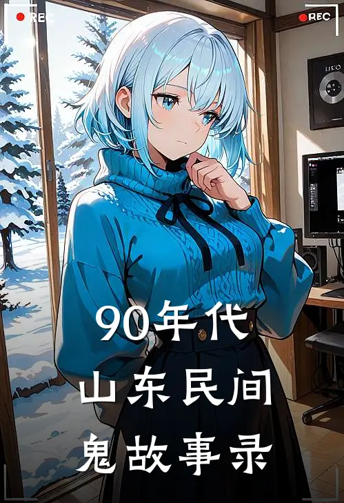 90年代山东民间鬼故事录