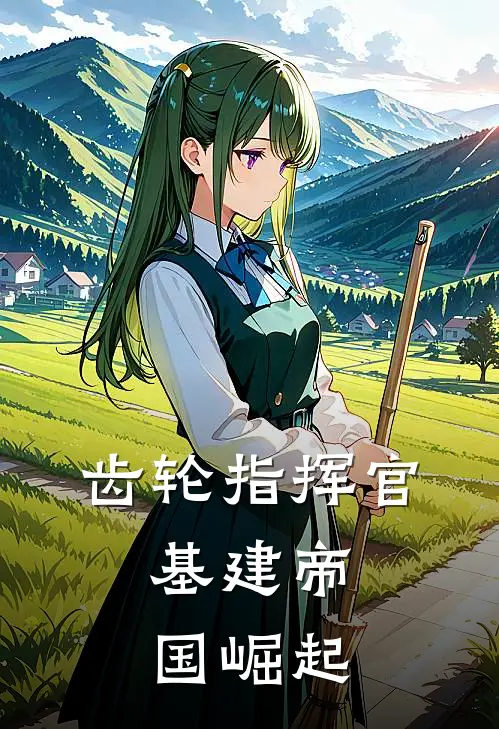 齿轮指挥官：基建帝国崛起林渊李卫国免费小说在线阅读_热门小说在线阅读齿轮指挥官：基建帝国崛起林渊李卫国