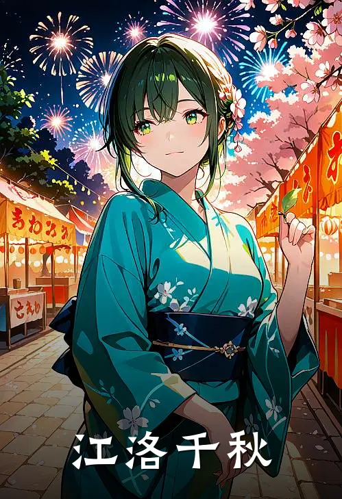江洛千秋