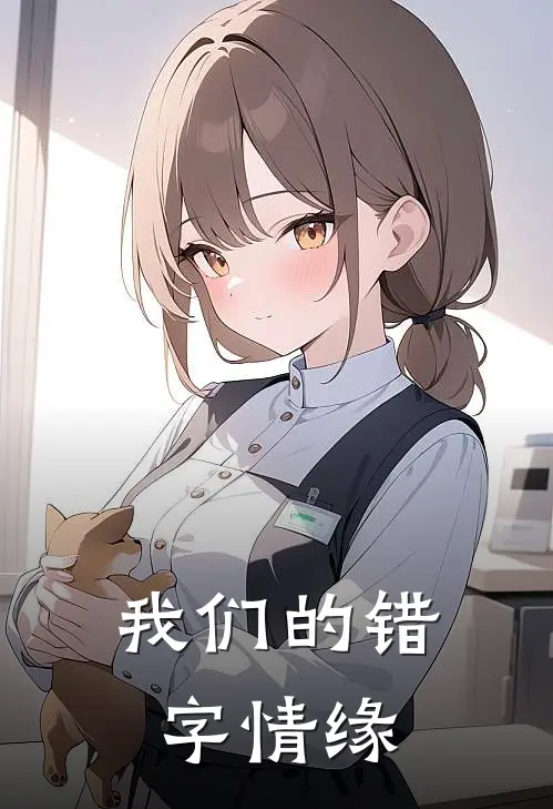 我们的错字情缘