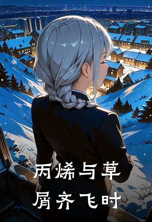 袁霖冶闫羽琦(丙烯与草屑齐飞时)全本免费在线阅读_袁霖冶闫羽琦全集在线阅读