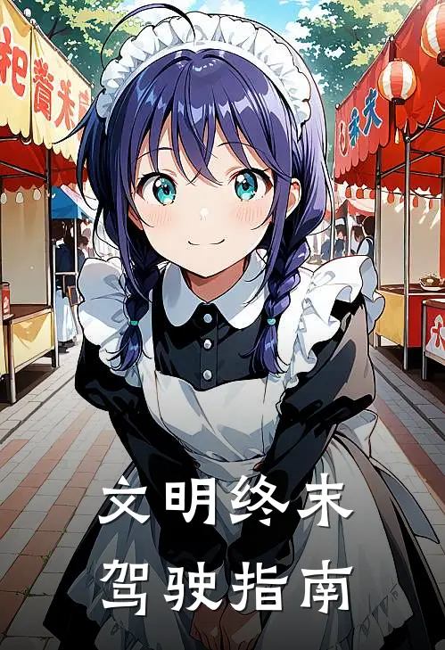 文明终末驾驶指南