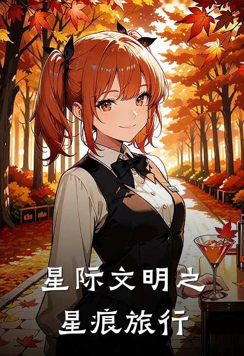 星际文明之星痕旅行