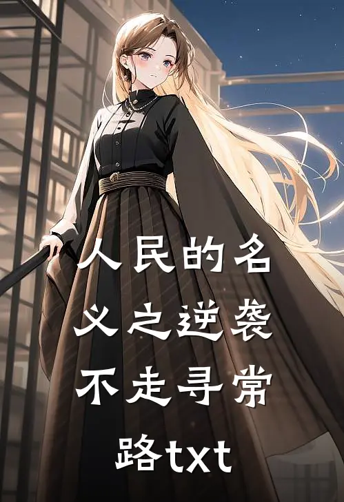 人民的名义之逆袭不走寻常路txt