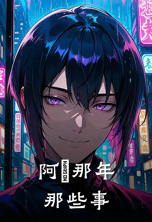 阿玥那年那些事