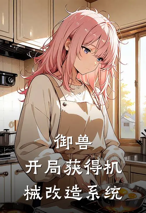 御兽：开局获得机械改造系统苏凡胡亮完整版免费小说_全本免费完结小说御兽：开局获得机械改造系统苏凡胡亮