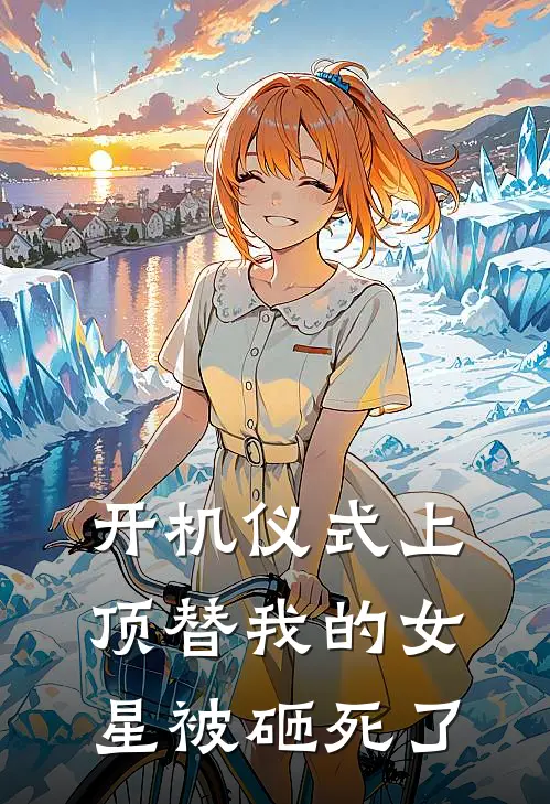 开机仪式上，顶替我的女星被砸死了