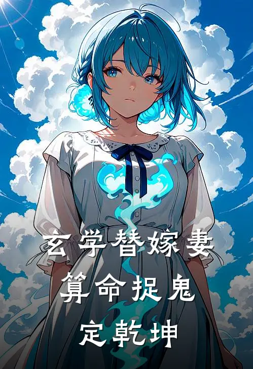 玄学替嫁妻：算命捉鬼定乾坤苏绿禾叶蓁蓁完整版免费小说_全本免费完结小说玄学替嫁妻：算命捉鬼定乾坤苏绿禾叶蓁蓁