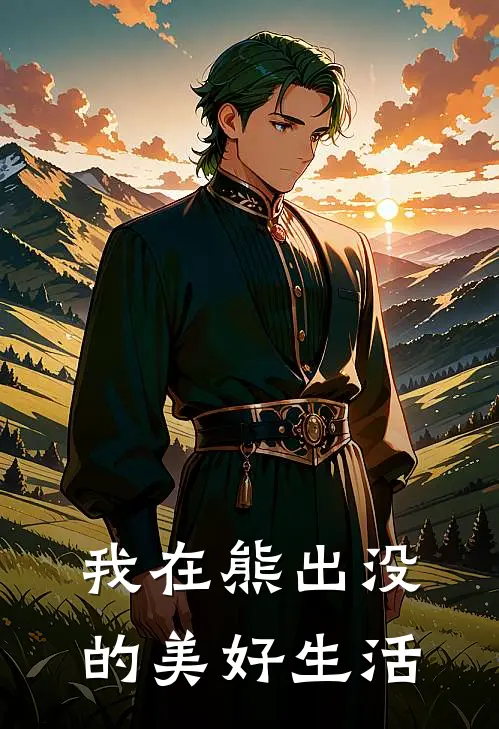 我在熊出没的美好生活