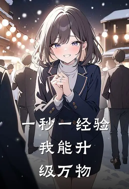 一秒一经验，我能升级万物(陈澈陈景明)全本免费小说阅读_全文免费阅读一秒一经验，我能升级万物陈澈陈景明