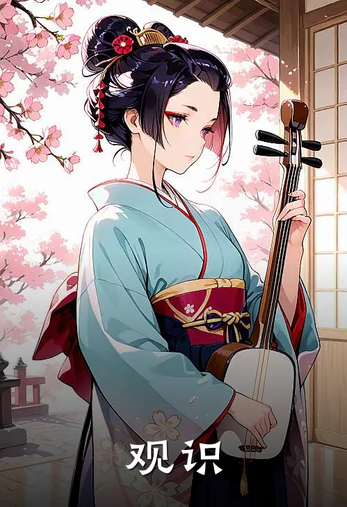 观识张月奕识怜青免费小说在线阅读_最新章节列表观识(张月奕识怜青)