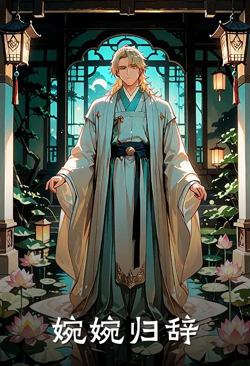 婉婉归辞(俞婉清程驰)全文在线阅读_(婉婉归辞)精彩小说