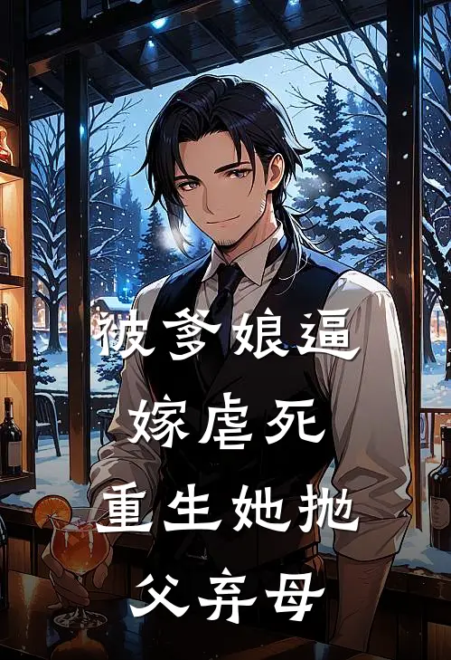 被爹娘逼嫁虐死，重生她抛父弃母柳吟柳风海最新热门小说_被爹娘逼嫁虐死，重生她抛父弃母全本在线阅读