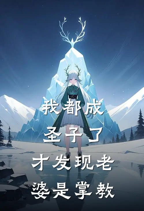 我都成圣子了，才发现老婆是掌教陈长生夏侯完结小说_完结版小说全文免费阅读我都成圣子了，才发现老婆是掌教陈长生夏侯