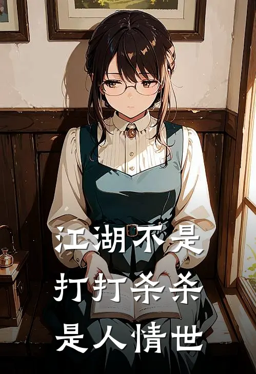 江湖不是打打杀杀，是人情世（杨天雄无尘）最新章节列表